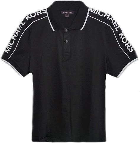 camisa social michael kors|Polo Shirts .